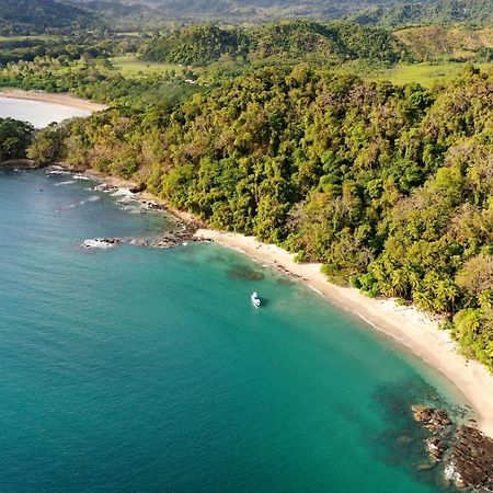 Los Vivos Beachfront Experience Pochote エクステリア 写真