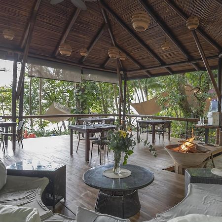 Los Vivos Beachfront Experience Pochote エクステリア 写真