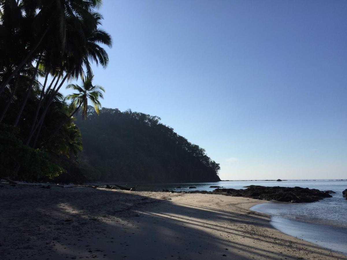 Los Vivos Beachfront Experience Pochote エクステリア 写真