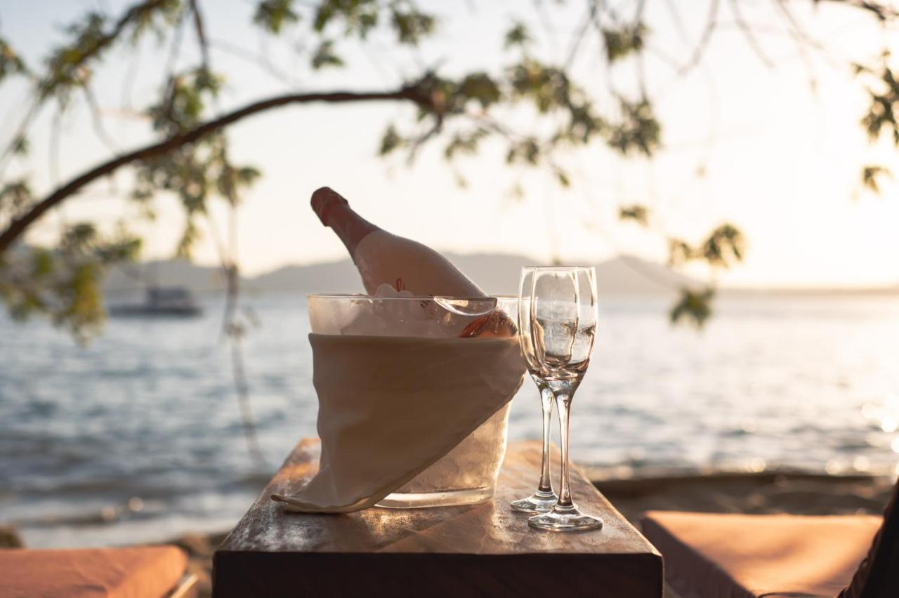 Los Vivos Beachfront Experience Pochote エクステリア 写真