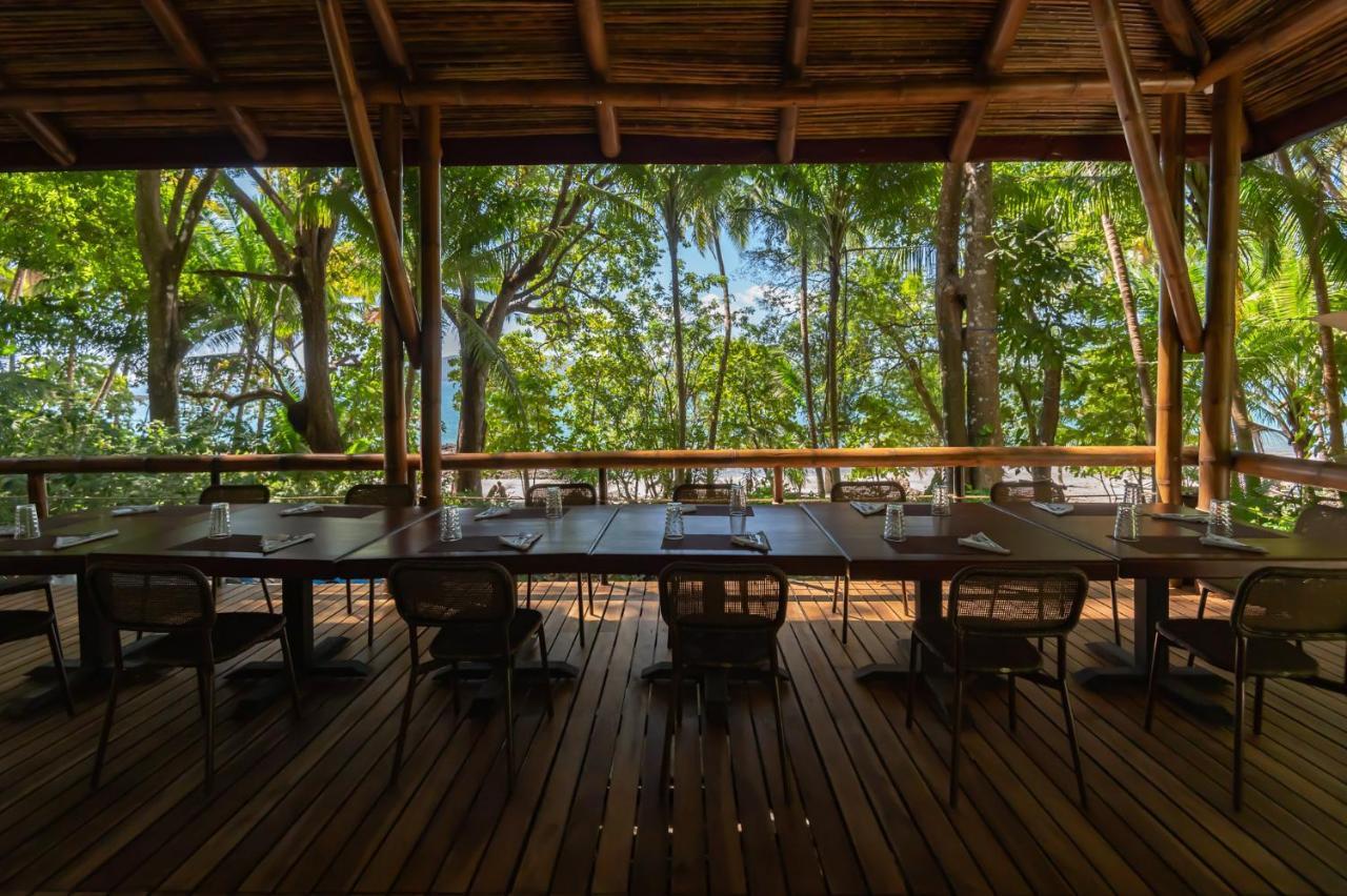 Los Vivos Beachfront Experience Pochote エクステリア 写真
