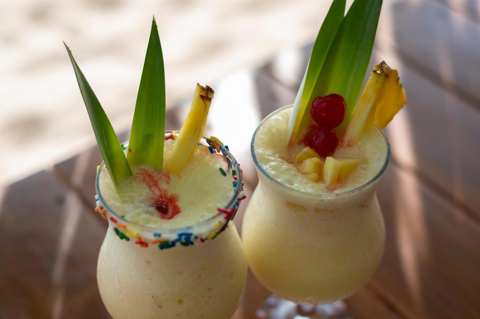 Los Vivos Beachfront Experience Pochote エクステリア 写真