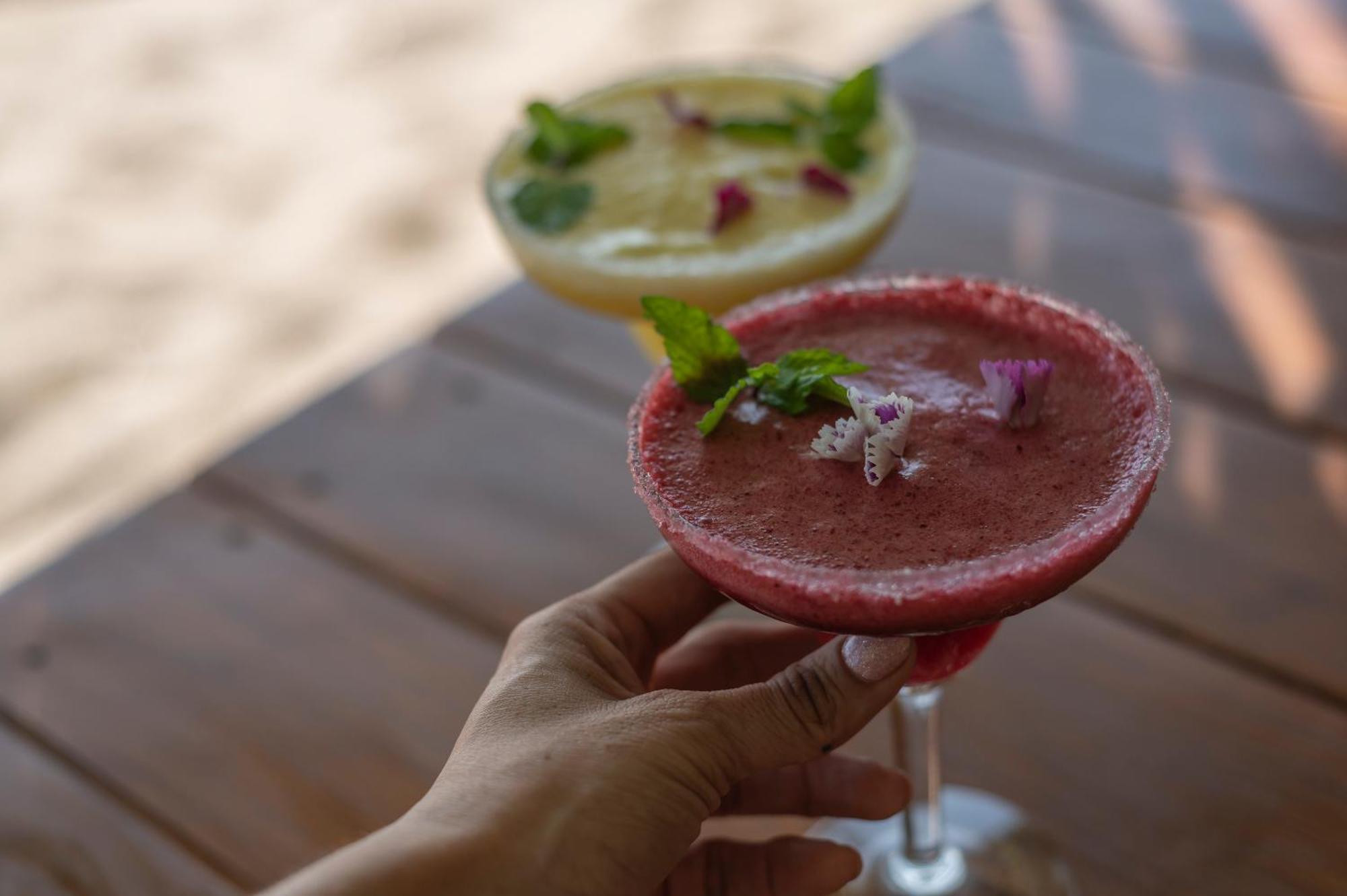 Los Vivos Beachfront Experience Pochote エクステリア 写真