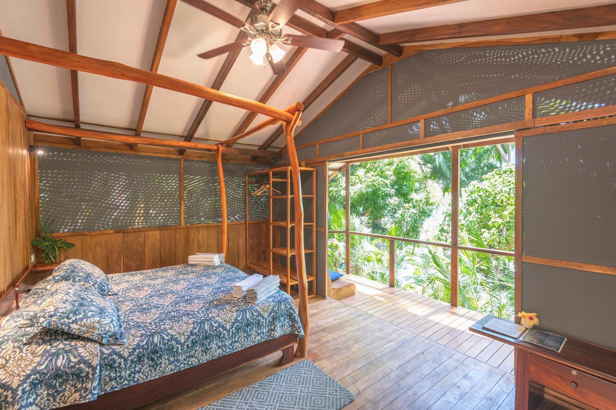 Los Vivos Beachfront Experience Pochote 部屋 写真