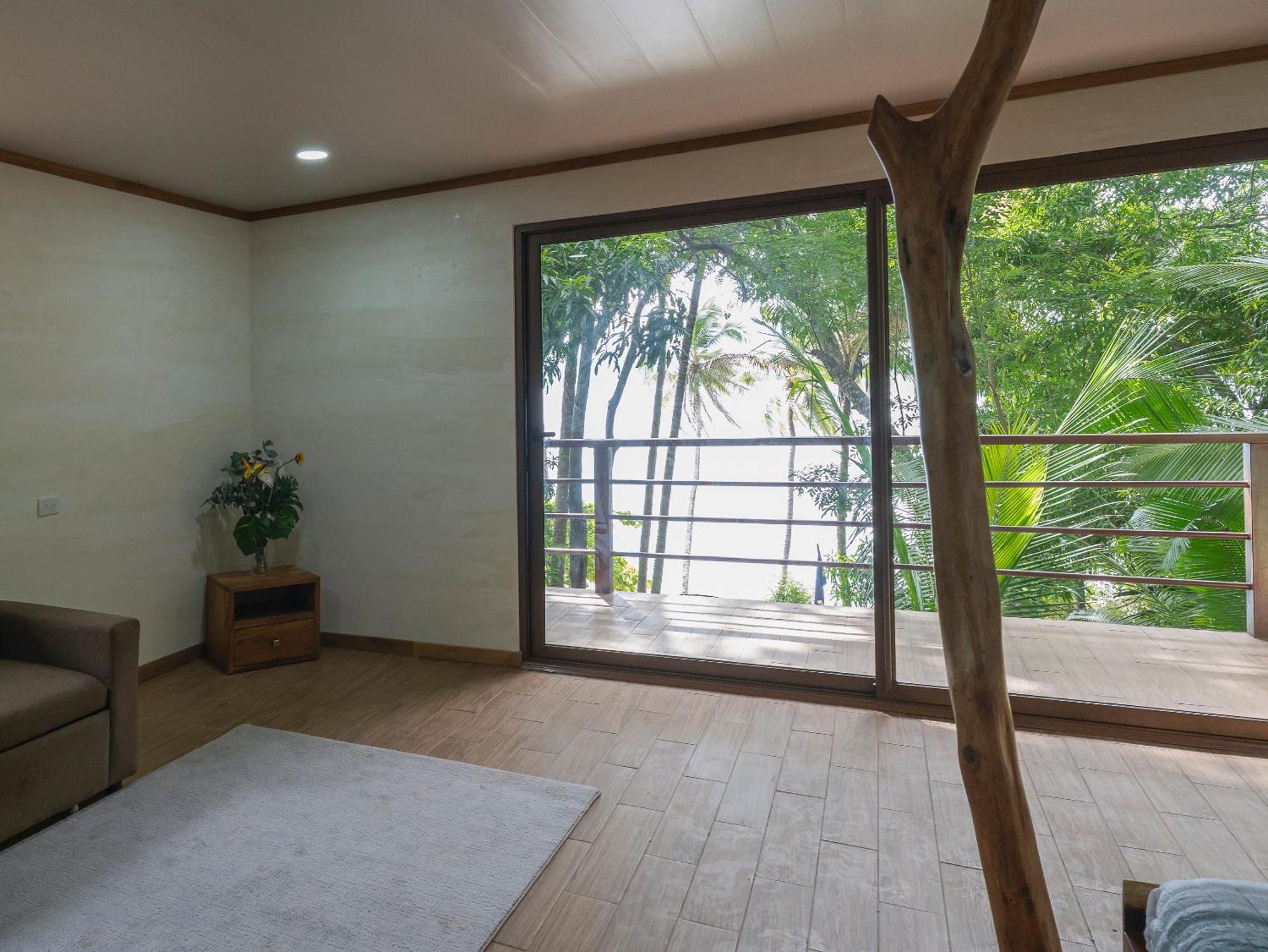 Los Vivos Beachfront Experience Pochote エクステリア 写真
