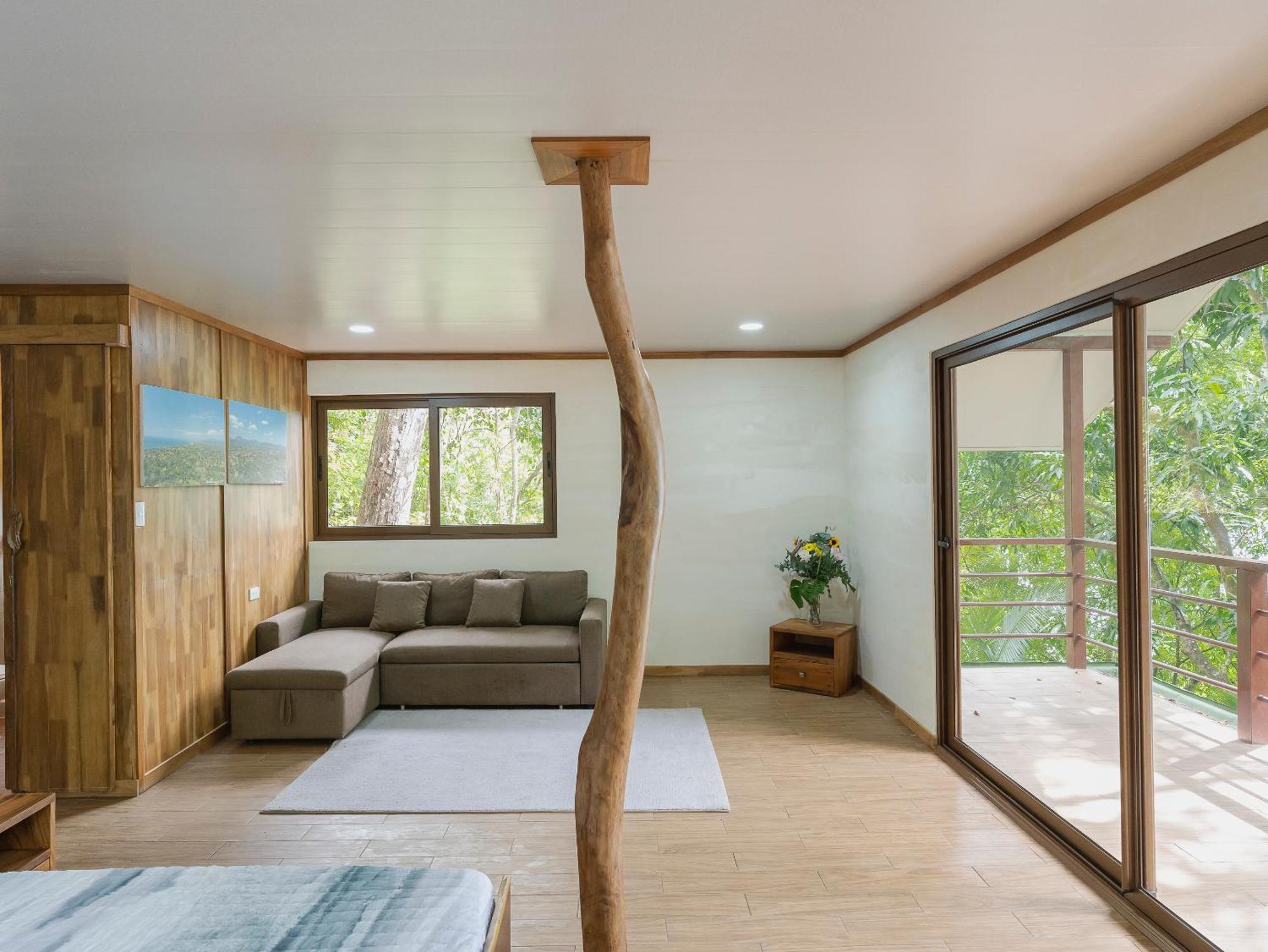 Los Vivos Beachfront Experience Pochote エクステリア 写真