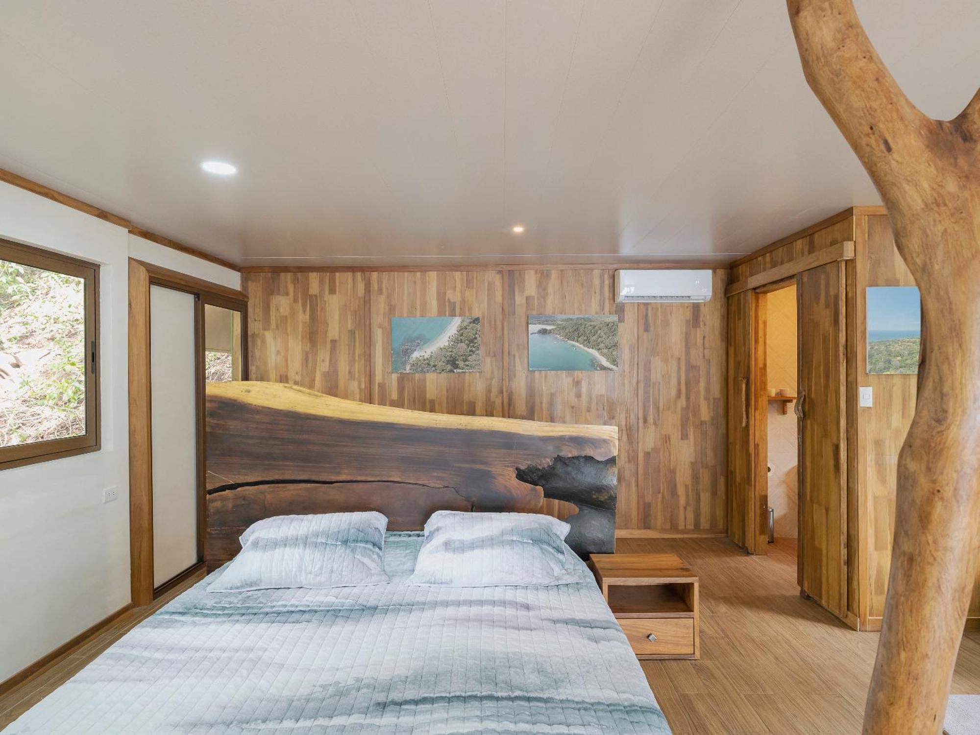 Los Vivos Beachfront Experience Pochote エクステリア 写真