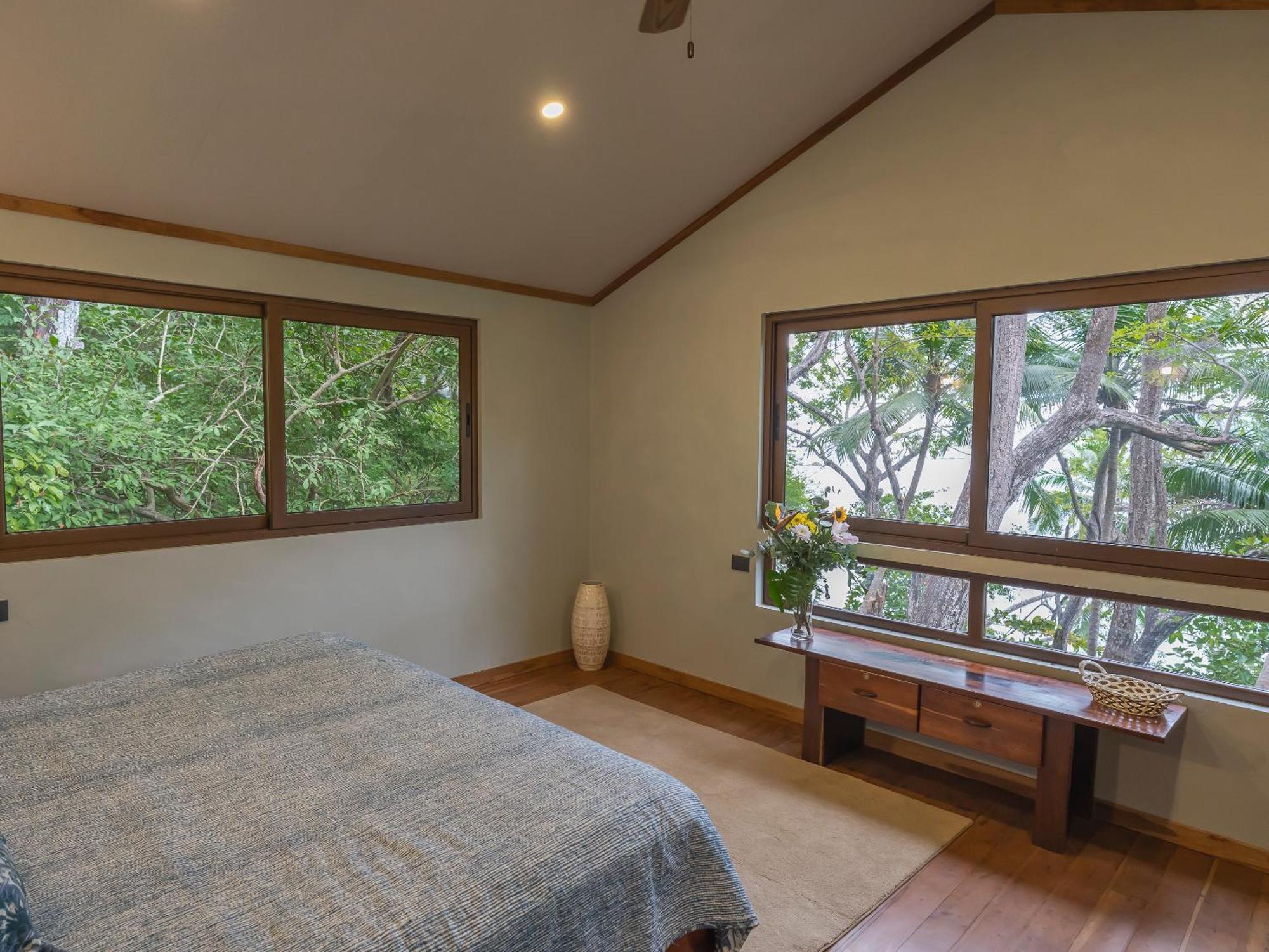 Los Vivos Beachfront Experience Pochote エクステリア 写真