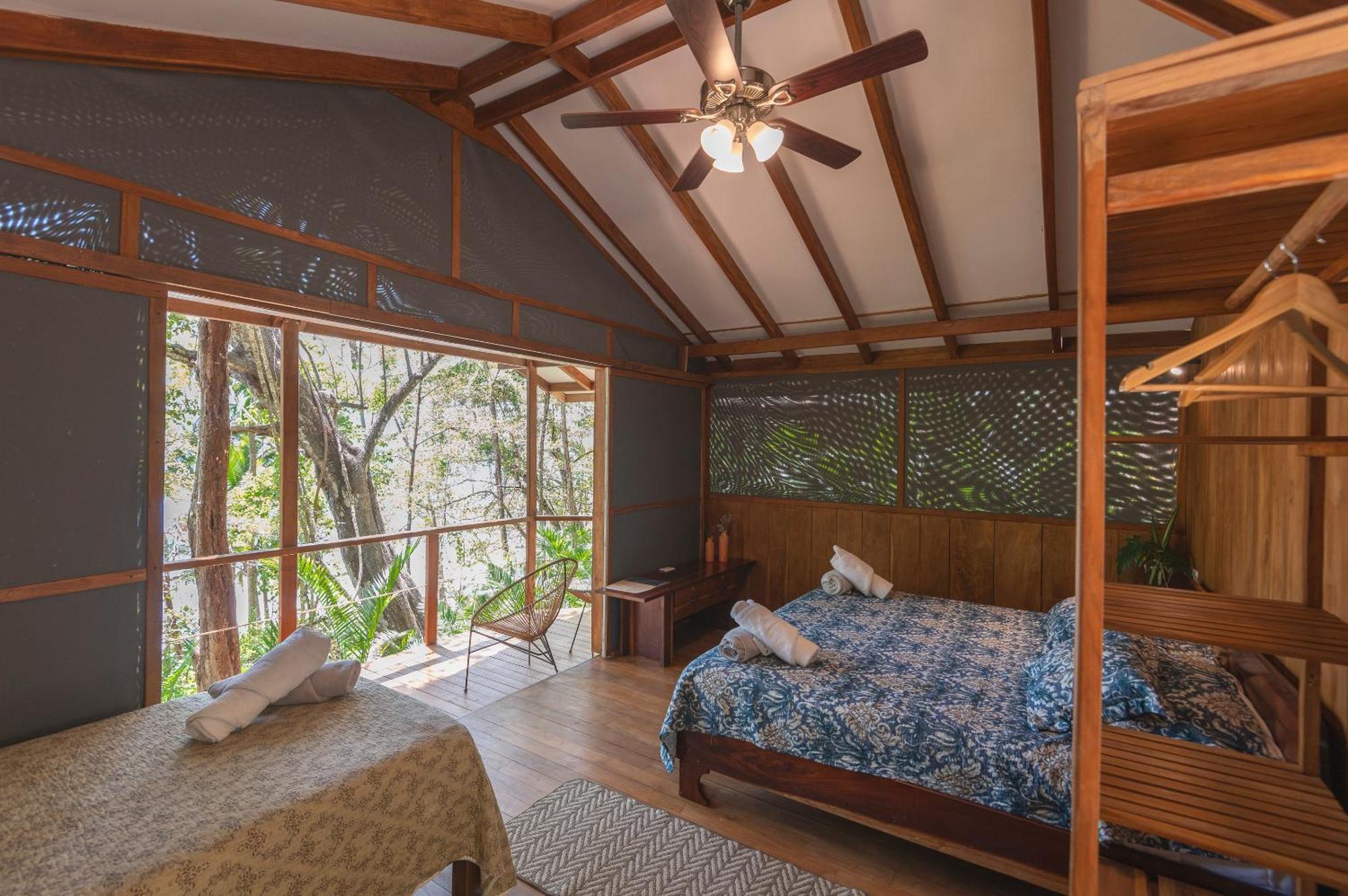 Los Vivos Beachfront Experience Pochote エクステリア 写真