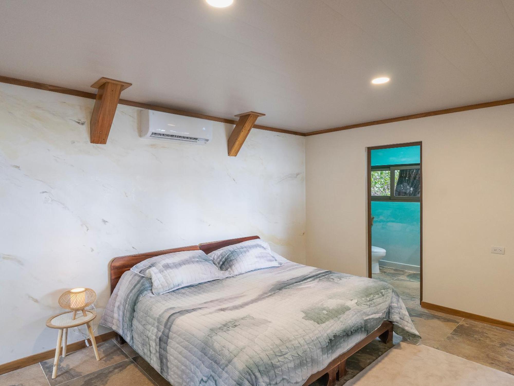 Los Vivos Beachfront Experience Pochote エクステリア 写真