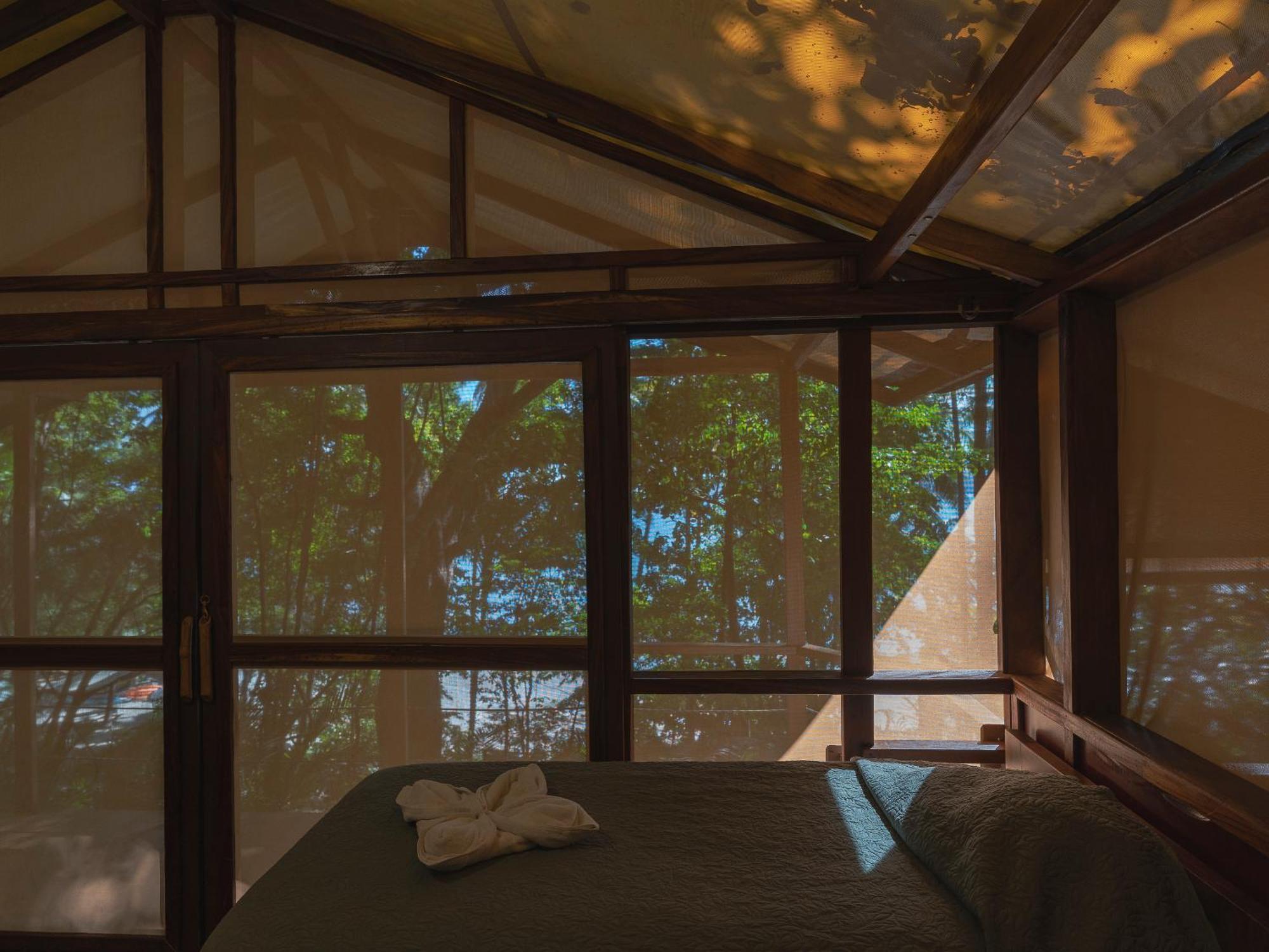 Los Vivos Beachfront Experience Pochote 部屋 写真