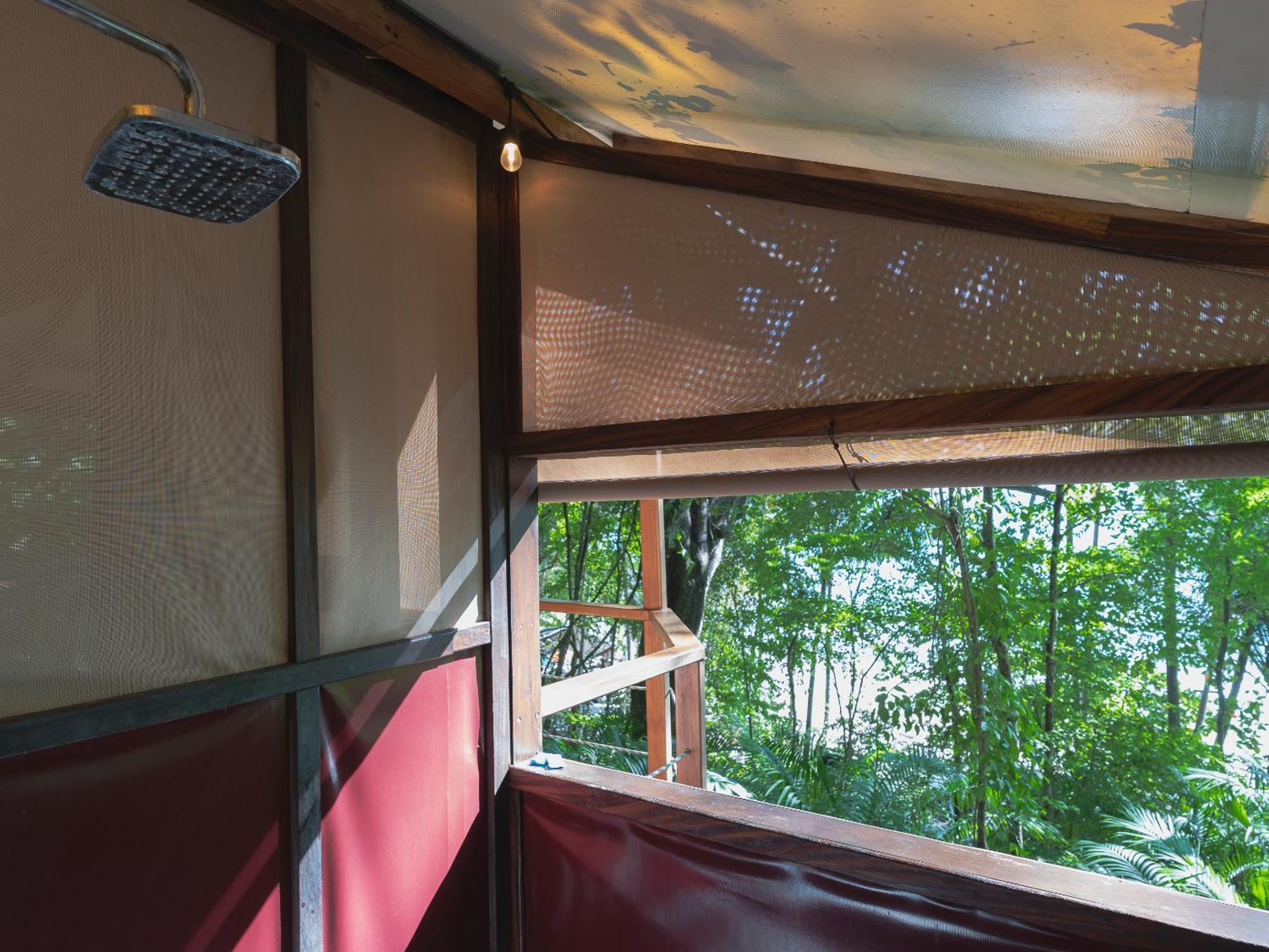 Los Vivos Beachfront Experience Pochote 部屋 写真
