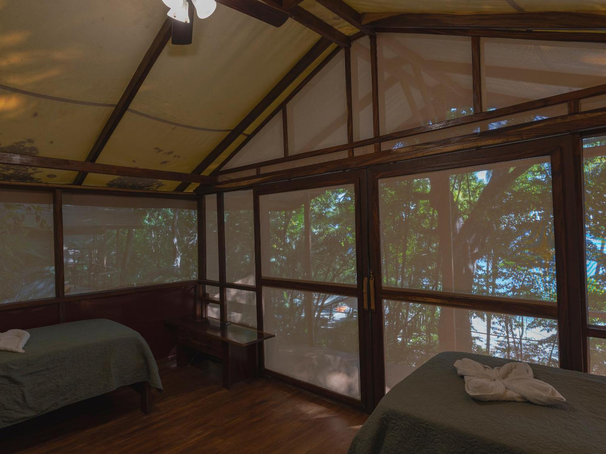 Los Vivos Beachfront Experience Pochote 部屋 写真