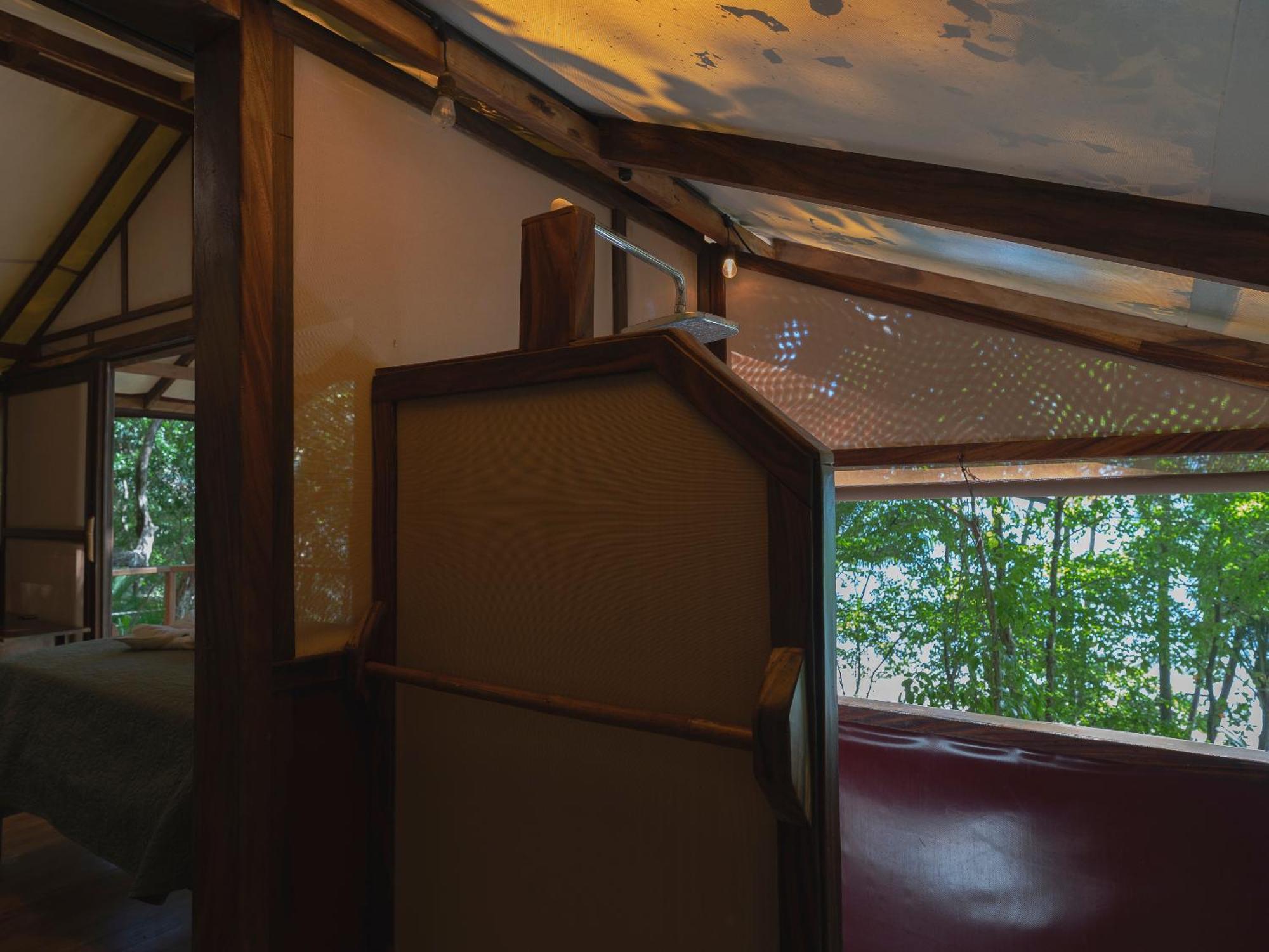 Los Vivos Beachfront Experience Pochote 部屋 写真